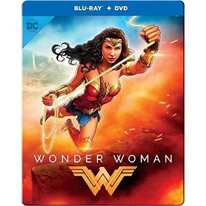 Wonder Woman (2017) - 1 of 1