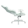 Kumasinova 300lbs Swivel Gaming Chair with Adjustable Height,Lumbar&Head Pillow,Wheel,Ergonomics Office Chairs Video Game Chaise for Office & Home - 2 of 4