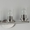 Maxim Lighting Corona 4 - Light Vanity in  Satin Nickel - 2 of 4