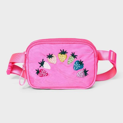 Pineapple fanny pack target new arrivals