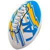 NFL Los Angeles Chargers Air Tech Football - image 2 of 3