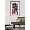 Trends International Marvel Ms. Marvel - Window Framed Wall Poster Prints - 2 of 4