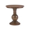 Dante Round Accent Table - Powell Company - image 3 of 4