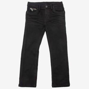 CULTURA Boy's Stretch Jeans - 1 of 4