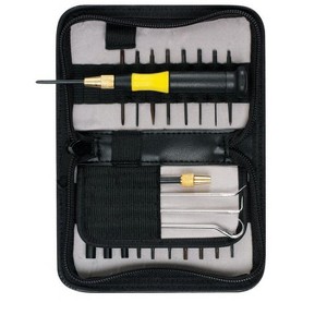 General Multi-Bit Screwdriver Set 28 pc - 1 of 1