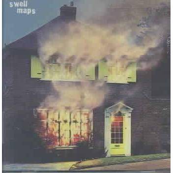 Swell Maps - Trip To Marineville (CD)