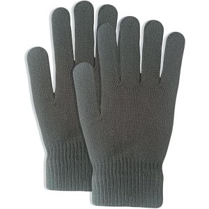ZUPPAD 5 Colors Winter Magic Gloves Unisex Adults Fits Most Men Women Teens Warm Gloves - 1 of 4