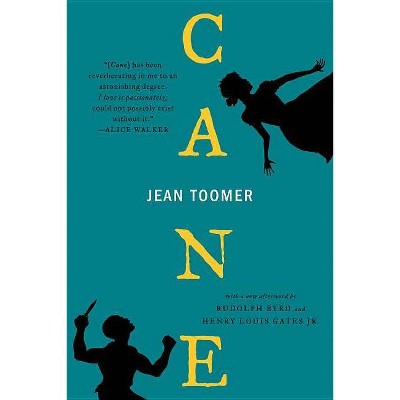 Cane - by  Jean Toomer (Paperback)