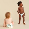 The Honest Company Clean Conscious Disposable Diapers - (Select Size and Pattern) - 2 of 4