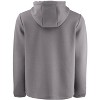 Cutter & Buck Roam Epic Comfort Recycled Mens Full Zip Hooded Jacket - 2 of 2