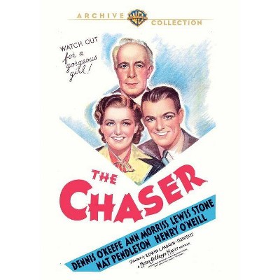 The Chaser (DVD)(2018)