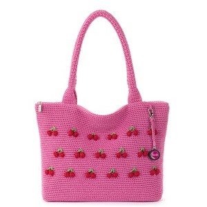 The Sak Crafted Classics Carryall - Hand Crochet - 1 of 4