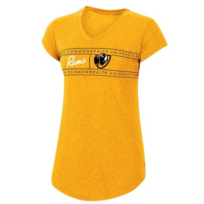 rams women's t shirts