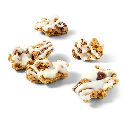 Honey Pecan Drizzled Granola Clusters - 10oz - Good & Gather™