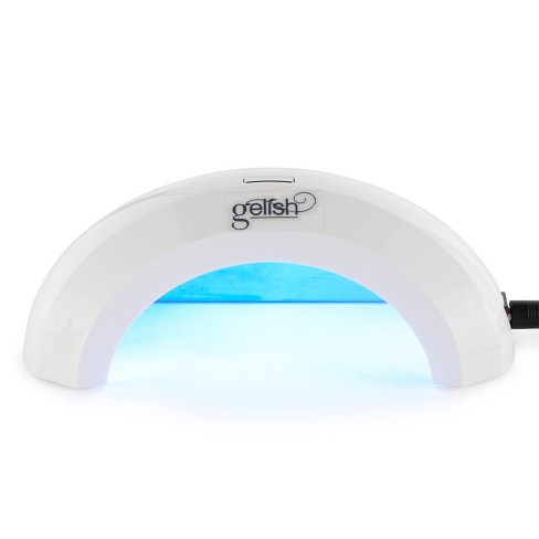 Nail deals light lamp