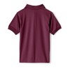 Lands' End School Uniform  Kids Short Sleeve Rapid Dry Polo Shirt - 2 of 2