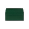 JAM Paper #10 Business Envelopes 4.125 x 9.5 Dark Green Bulk 500/Box (21514959h) 21514959H - 2 of 4