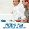 3-Pack Mold-Free Bath Boats, No-Hole Floating Ship Toys for Bathtub and Pool Play - 4 of 4