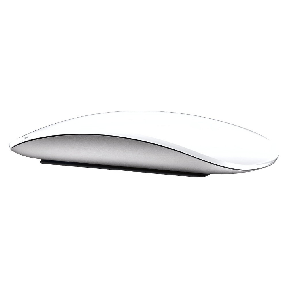 UPC 888462647748 product image for Apple Magic Mouse - White (MB829LL/A) | upcitemdb.com