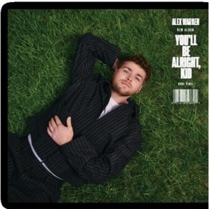 Alex Warren - You'Ll Be Alright, Kid (Colored Vinyl Gray 140 Gram Vinyl) - 1 of 1
