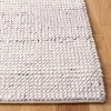 Vermont VRM401 Hand Woven Indoor Rugs - Safavieh - 4 of 4