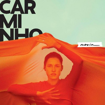 Carminho - Maria (CD)