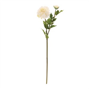 Dahlia Flower Stem (Set of 6) - 1 of 2