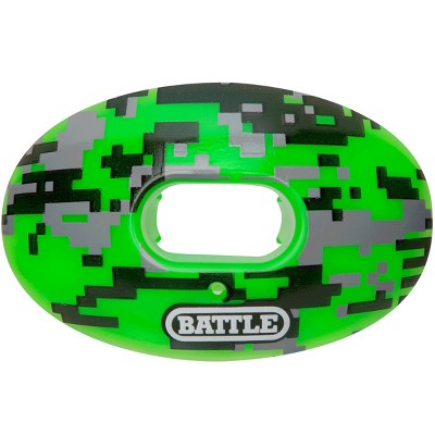 Battle Sports Science Limited Edition Oxygen Lip Protector Mouthguard