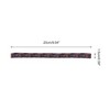 Unique Bargains Perspiration-Wicking Headbands 1 Pc - 4 of 4