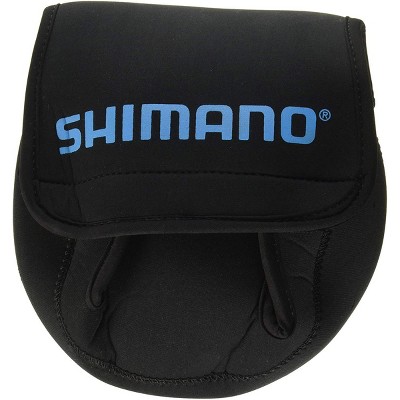 Shimano Neoprene Spinning Fishing Reel Cover