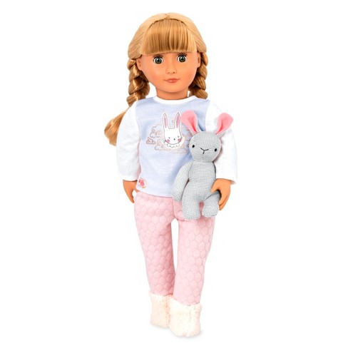 Our Generation Regular Doll Jovie Target