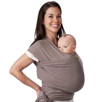 Boba Wrap Baby Carrier