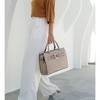 MKF Collection Virginia Vegan Leather Women’s Tote Bag with Wallet by Mia K - 4 of 4