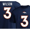 NFL Denver Broncos Men's Russell Wilson Big & Tall Short Sleeve Cotton Core T-Shirt - 2 of 2