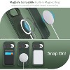 TUDIA Google Pixel 10 / Pixel 10 Pro (2025) MergeGrip [Magsafe & Pixelsnap] Series Case - 3 of 4