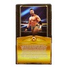 WWE Defining Moments Ringside Exclusive LA Knight Action Figure - 2 of 3