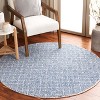Micro-Loop MLP537 Hand Tufted Indoor Rugs - Safavieh - 2 of 4