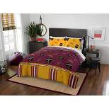 NBA Cleveland Cavaliers Rotary Bed Set
