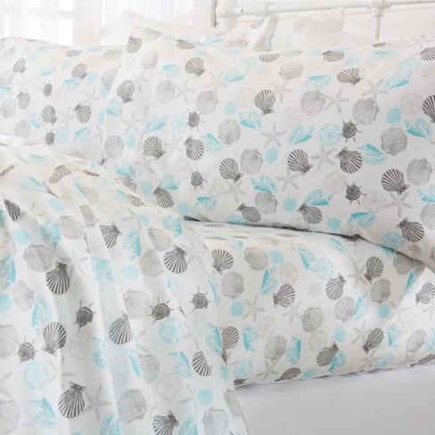Sheet Set Twin Seas, What Are The Best Bed Sheets At Target