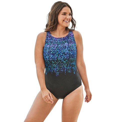 Target hot sale plus swim