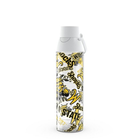 NCAA Wichita State Shockers Tervis All Over Venture Water Bottle - 24oz - image 1 of 4