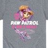 Boys' - Paw Patrol - Paw Patrol Is On Roll Short Sleeve Graphic T-Shirt - 2 of 4