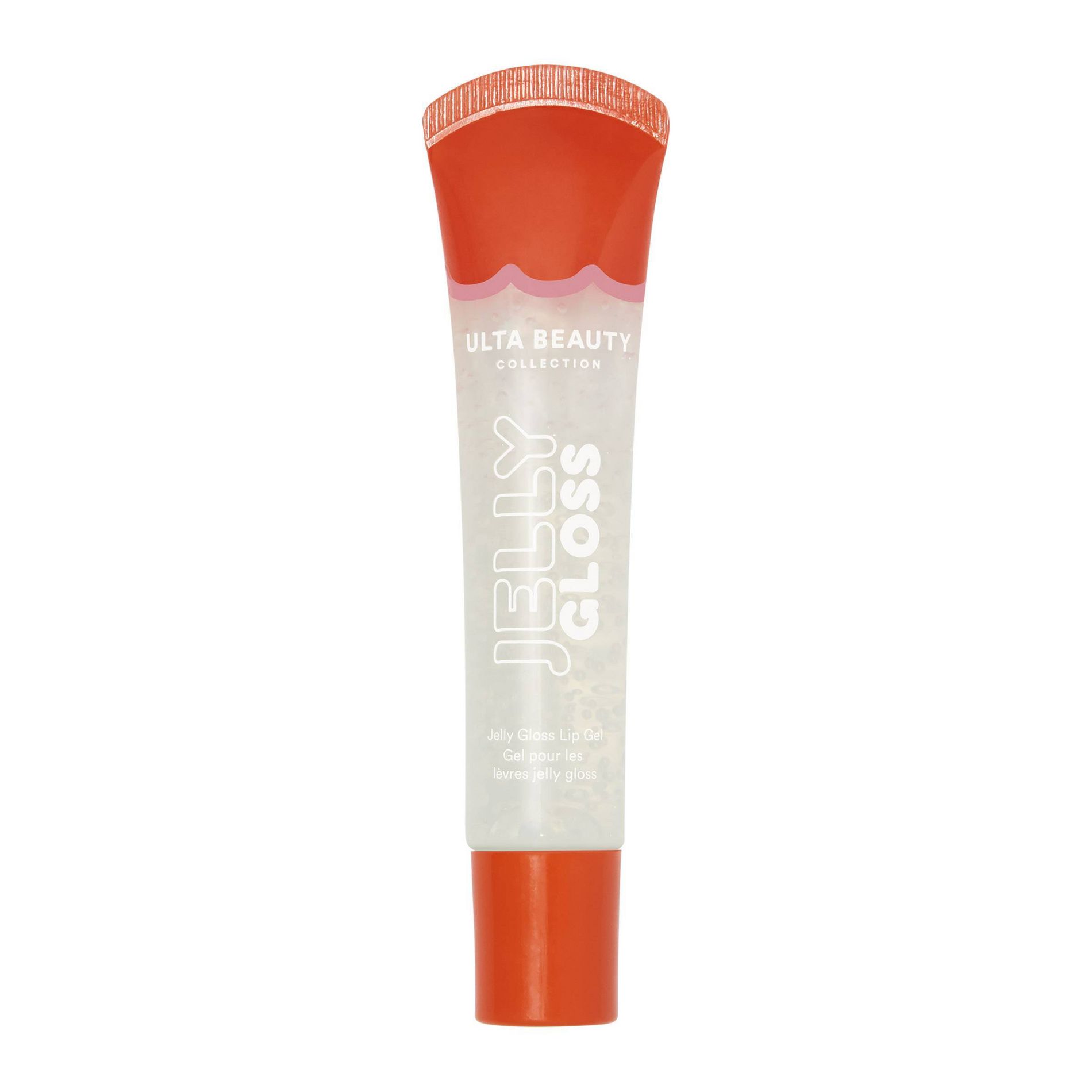 Ulta Beauty Collection Jelly Gloss Lip Gel - It's Electric - 0.5oz - Ulta Beauty