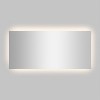 Nora Rectangular Frameless Anti-Fog Aluminum Back-lit Tri-color LED Bathroom Vanity Mirror with Smart Touch Control - image 2 of 4