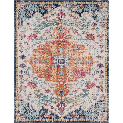 Abby Traditional Rugs - Artistic Weavers