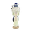 Steinbach Wooden Limited Edition Christmas Carol Nutcracker Series, Ghost of Christmas Past, 18" - 3 of 4