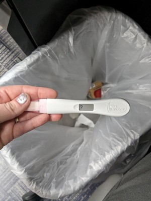 First Response Comfort Pregnancy Tests - 8ct : Target