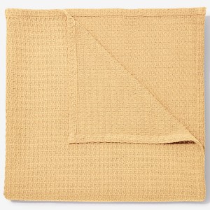 BrylaneHome BH Studio Cotton Blanket - 1 of 4