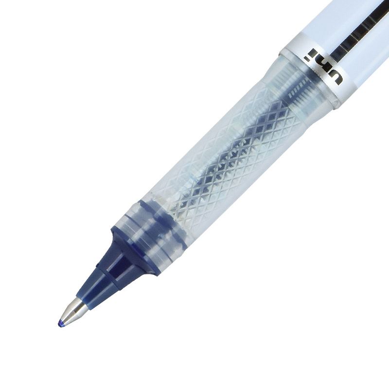 Uni-ball Vision Elite BLX Rollerball Pen Bold Point Blue Ink (61232) 473866, 3 of 7