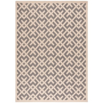 Courtyard CY6915 Power Loomed Indoor and Outdoor Rug - Safavieh